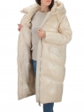 Пальто зимнее женское (200 гр. тинсулейт) UTCYKL