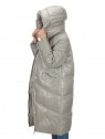 Пальто зимнее женское (200 гр. тинсулейт) I33GOE