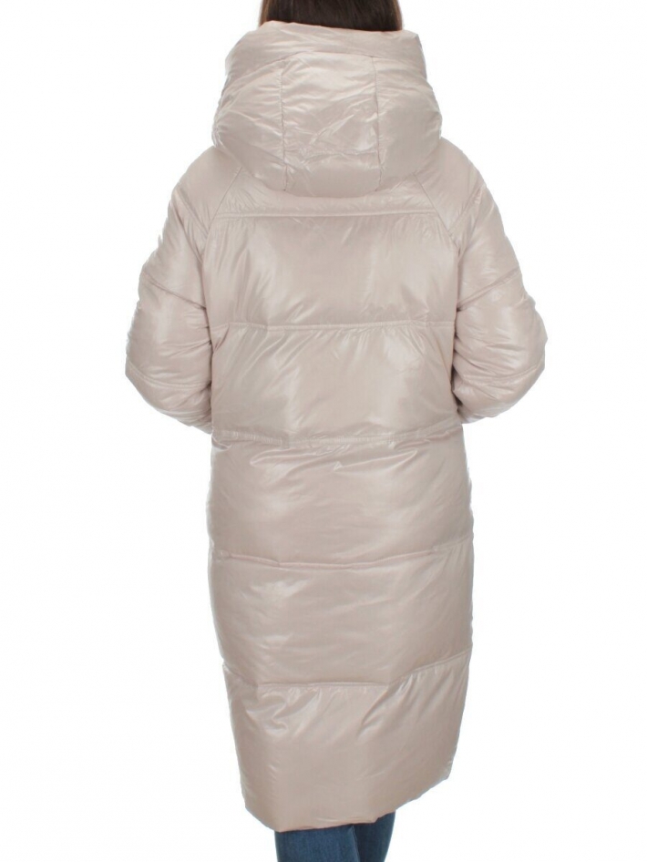 Пальто зимнее женское (200 гр. тинсулейт) HACB9Z