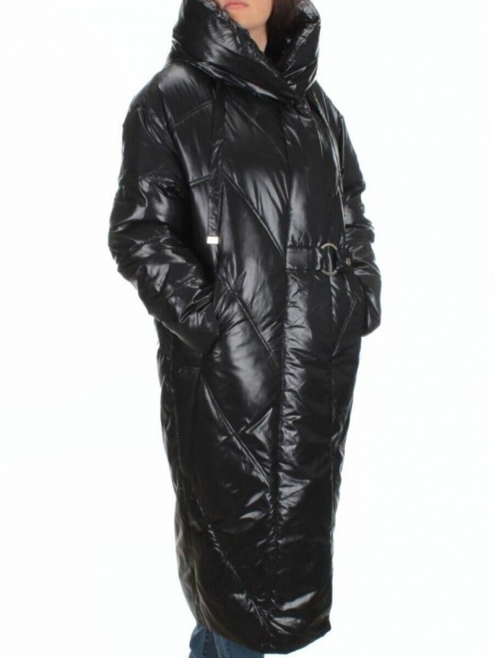 Пальто зимнее женское (200 гр. тинсулейт) 5ST3KN