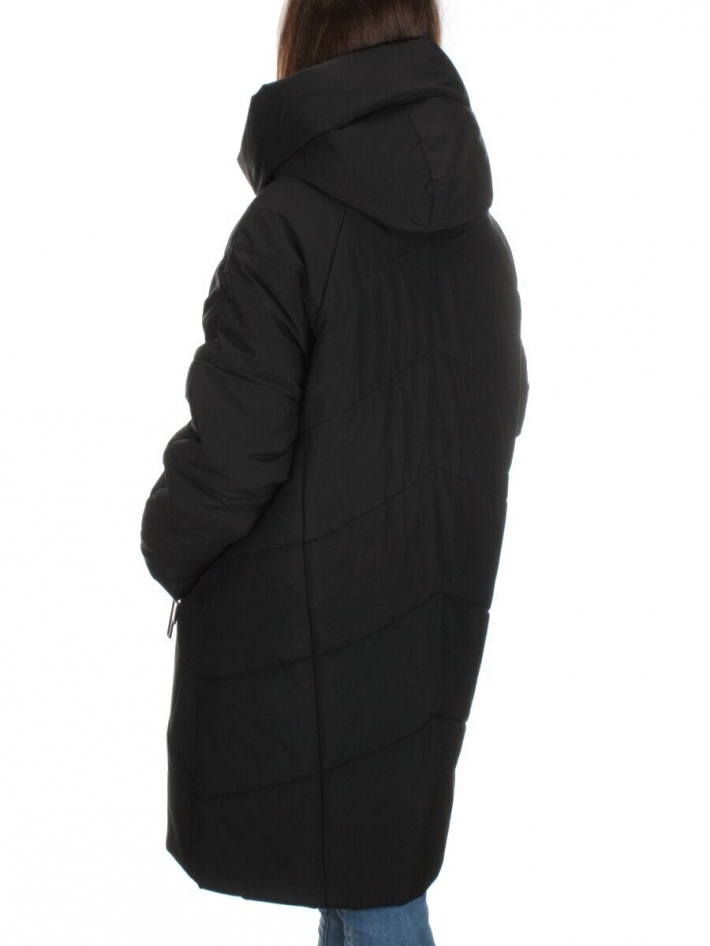 Пальто зимнее женское CORUSKY  (верблюжья шерсть) MW35JF