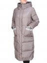 Пальто зимнее женское MELISACITI (200 гр. холлофайбера) MY972B