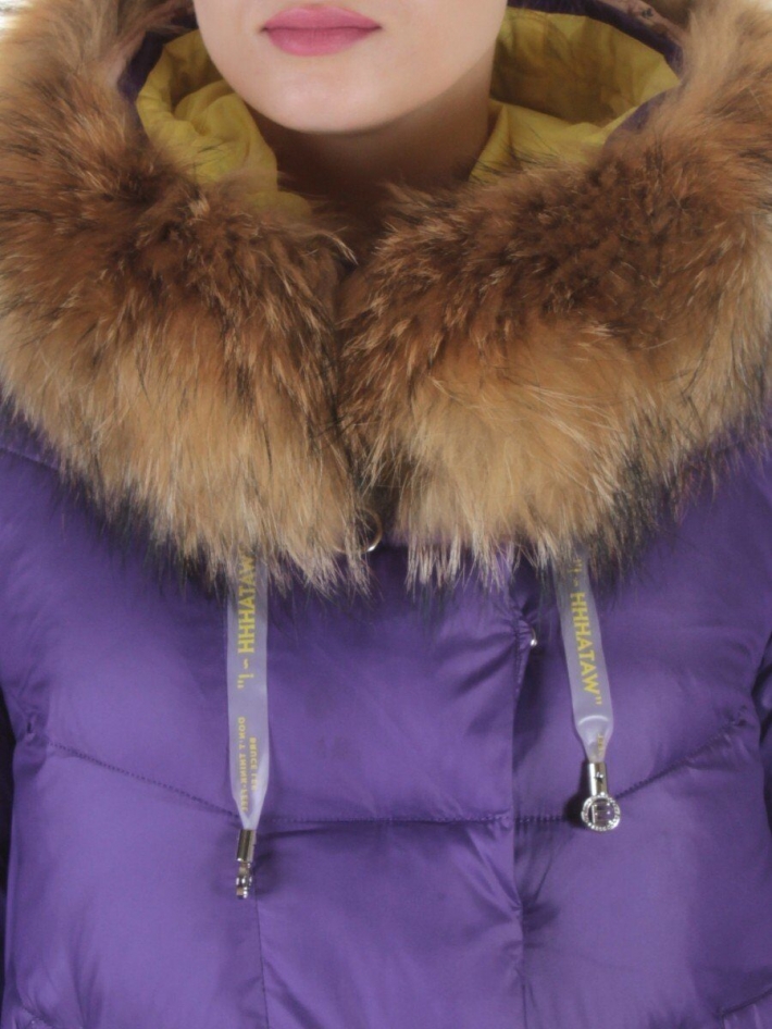 Куртка зимняя женская Jarius Q0YPDO