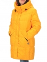 Пальто зимнее женское MEAJIATEER (био-пух) 76H61V