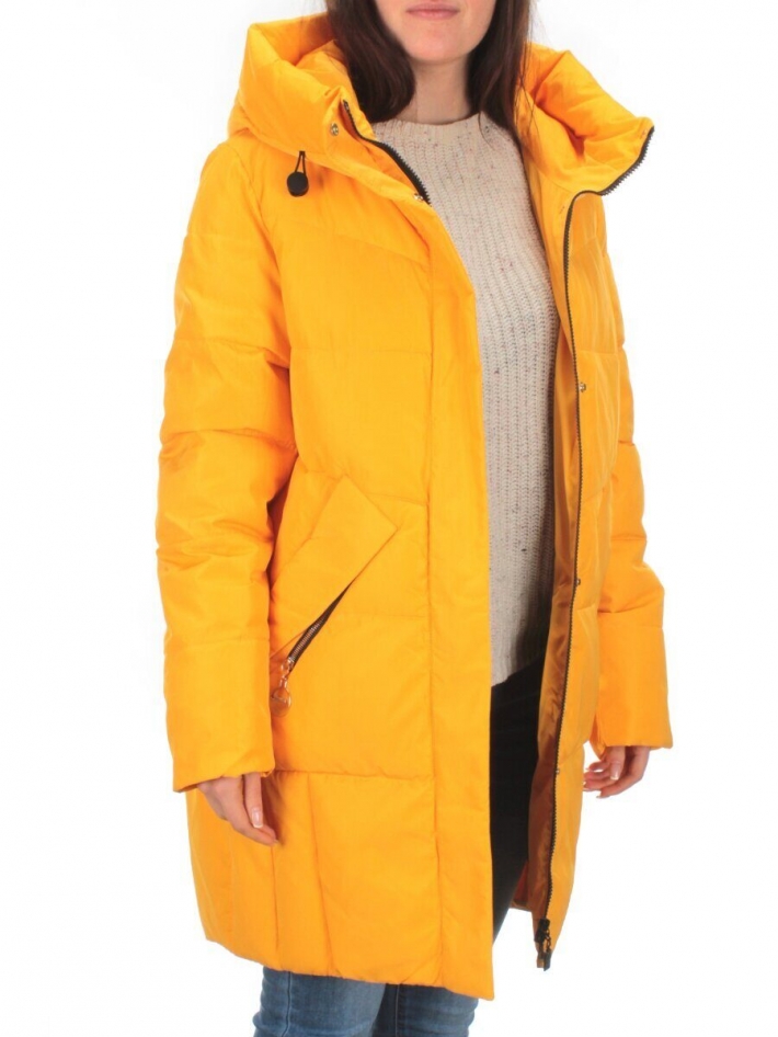 Пальто зимнее женское MEAJIATEER (био-пух) 76H61V