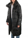 Куртка зимняя женская (150 гр. холлофайбера) DD7QHK