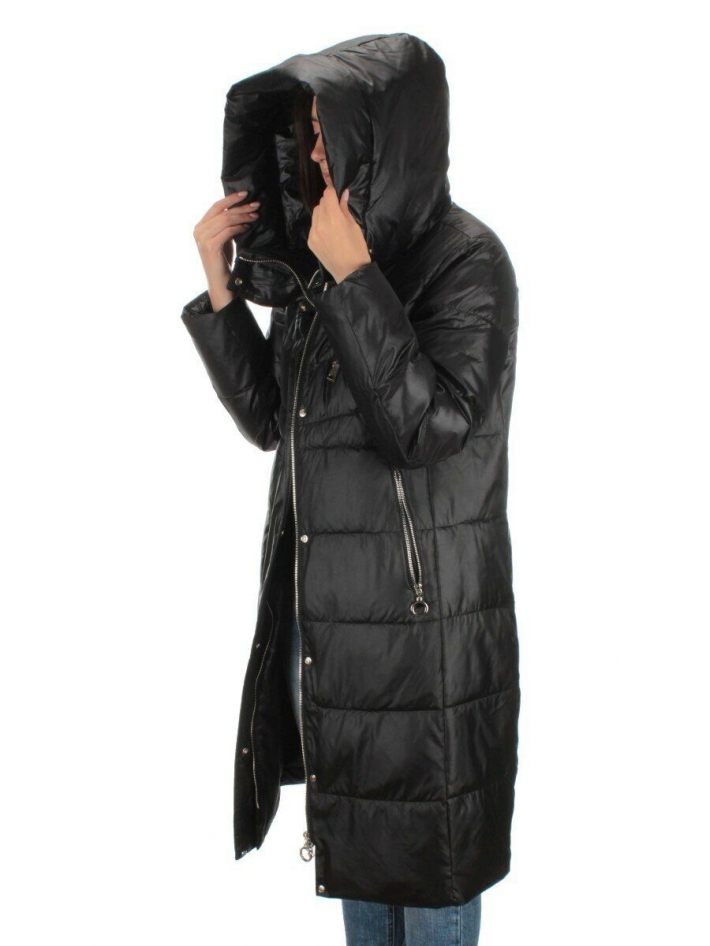 Куртка зимняя женская (150 гр. холлофайбера) DD7QHK