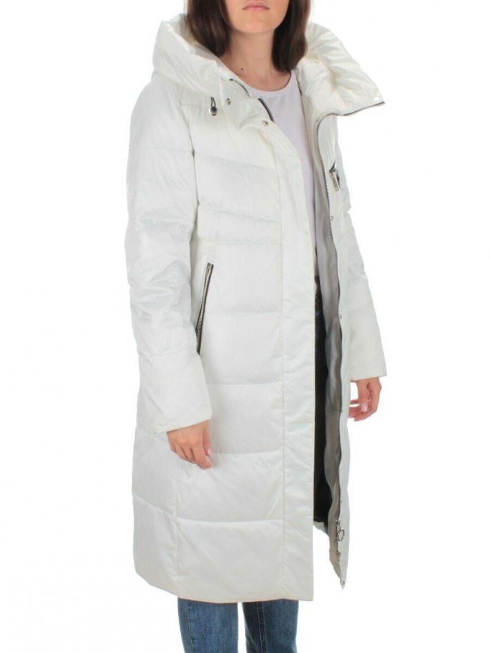 Куртка зимняя женская (150 гр. холлофайбера) 8K1WIH