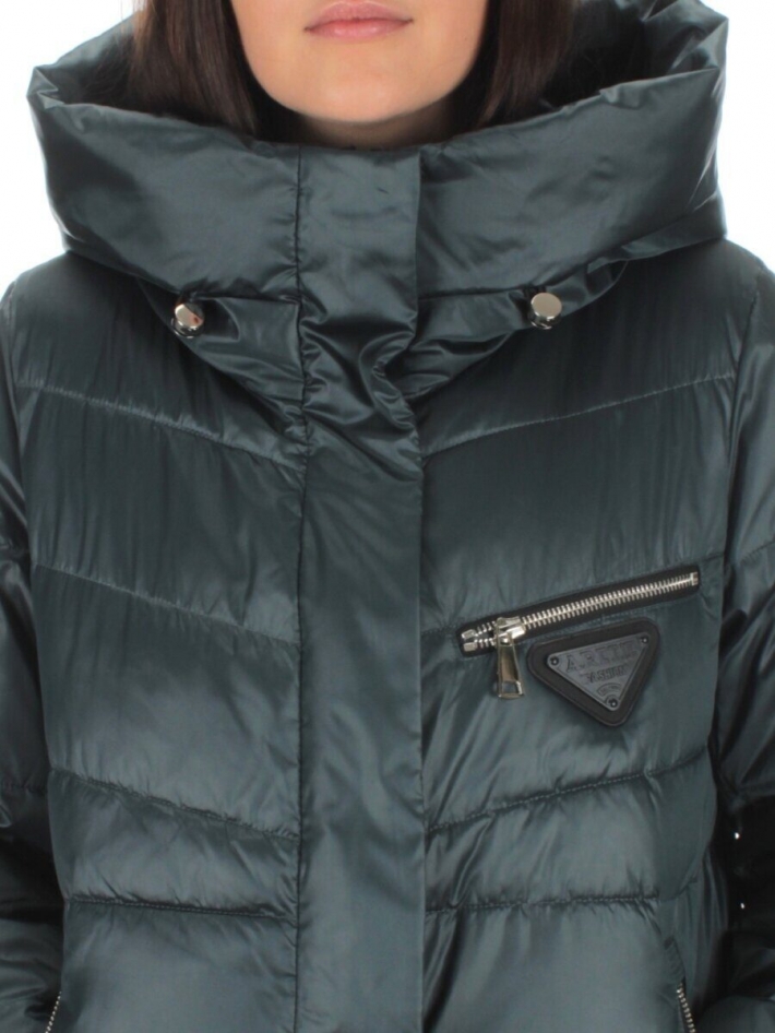 Куртка зимняя женская (150 гр. холлофайбера) 5UTSLU