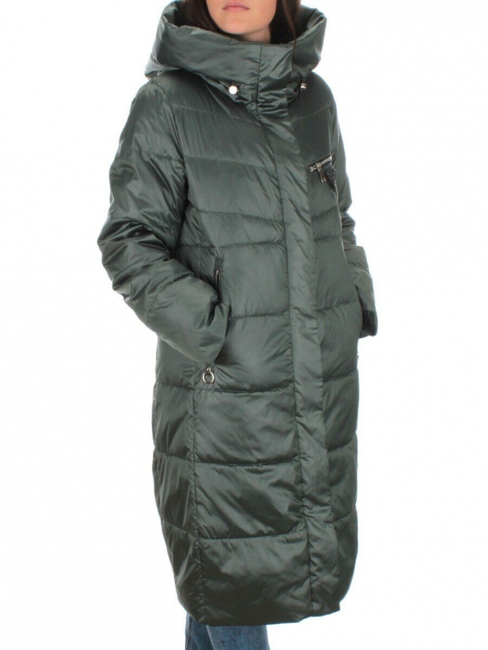 Куртка зимняя женская (150 гр. холлофайбера) 767IWO