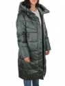 Куртка зимняя женская (150 гр. холлофайбера) 767IWO