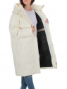 Пальто зимнее женское (200 гр. холлофайбера) MY7TI5