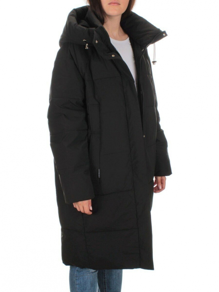 Пальто зимнее женское (200 гр. холлофайбера) JL3713