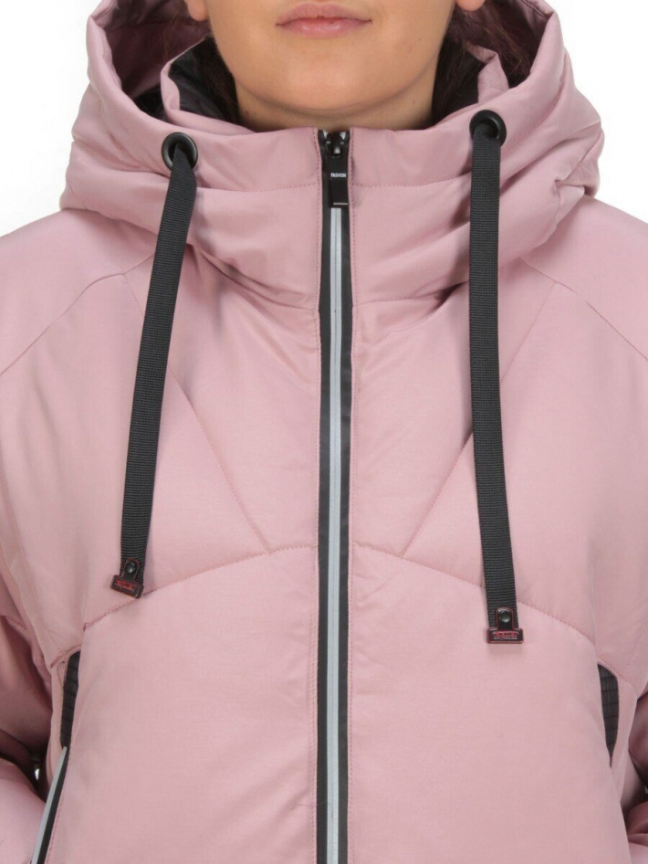 Куртка зимняя женская FLANCE ROSE (200 гр. холлофайбера) FWYB4G