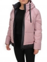 Куртка зимняя женская FLANCE ROSE (200 гр. холлофайбера) FWYB4G