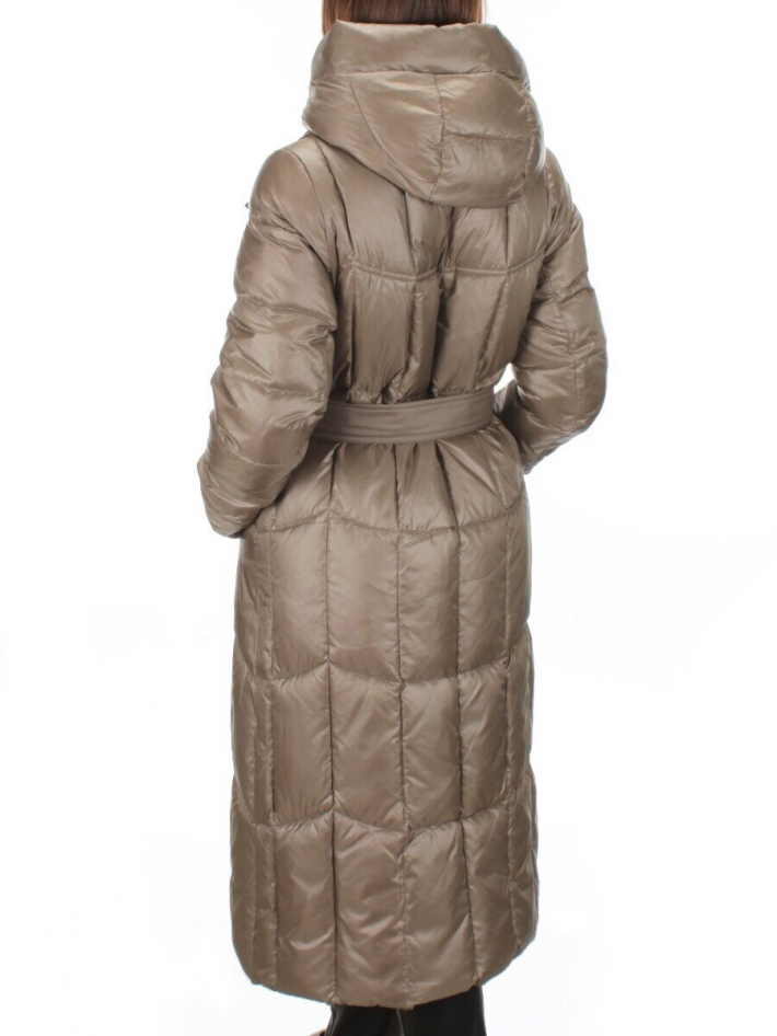 Пальто зимнее женское ANAVISTA (био-пух) 9UXBXE