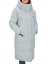Пальто зимнее женское Flance Rose (200 гр. холлофайбер) SG0VAC