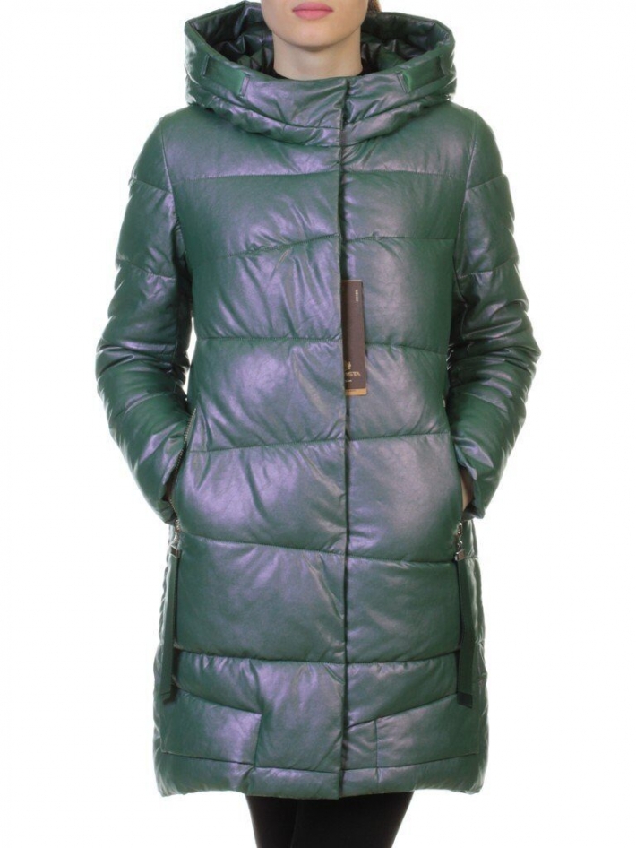 Пальто женское зимнее (био-пух) BFMBAV