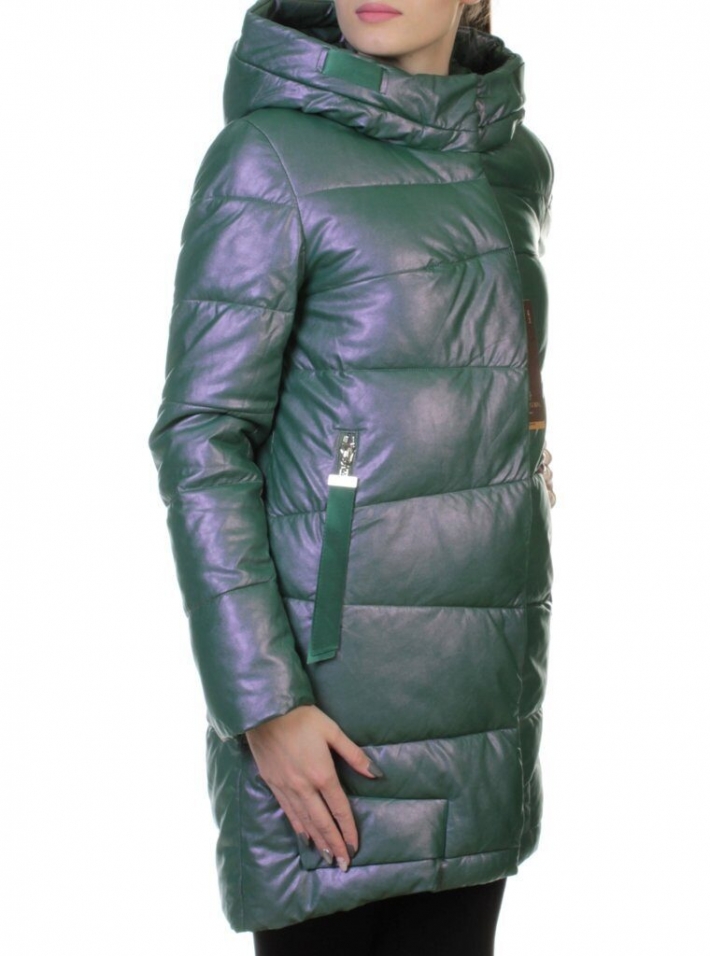 Пальто женское зимнее (био-пух) BFMBAV