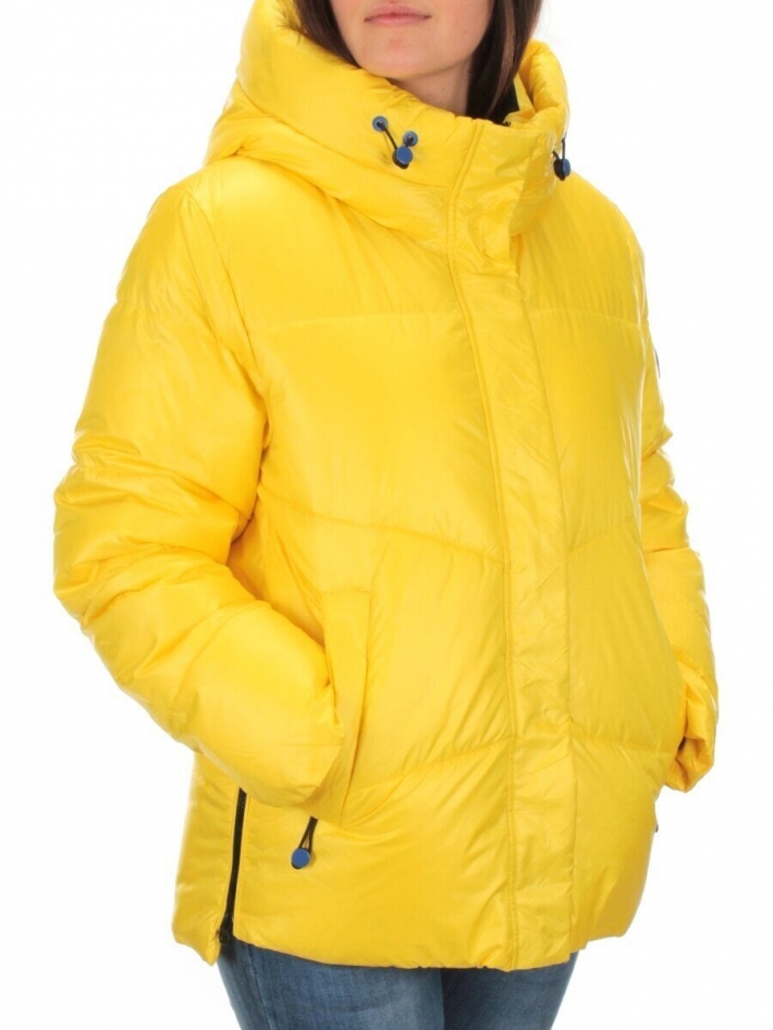 Куртка зимняя женская Flance Rose (200 гр. холлофайбер) IXEH44