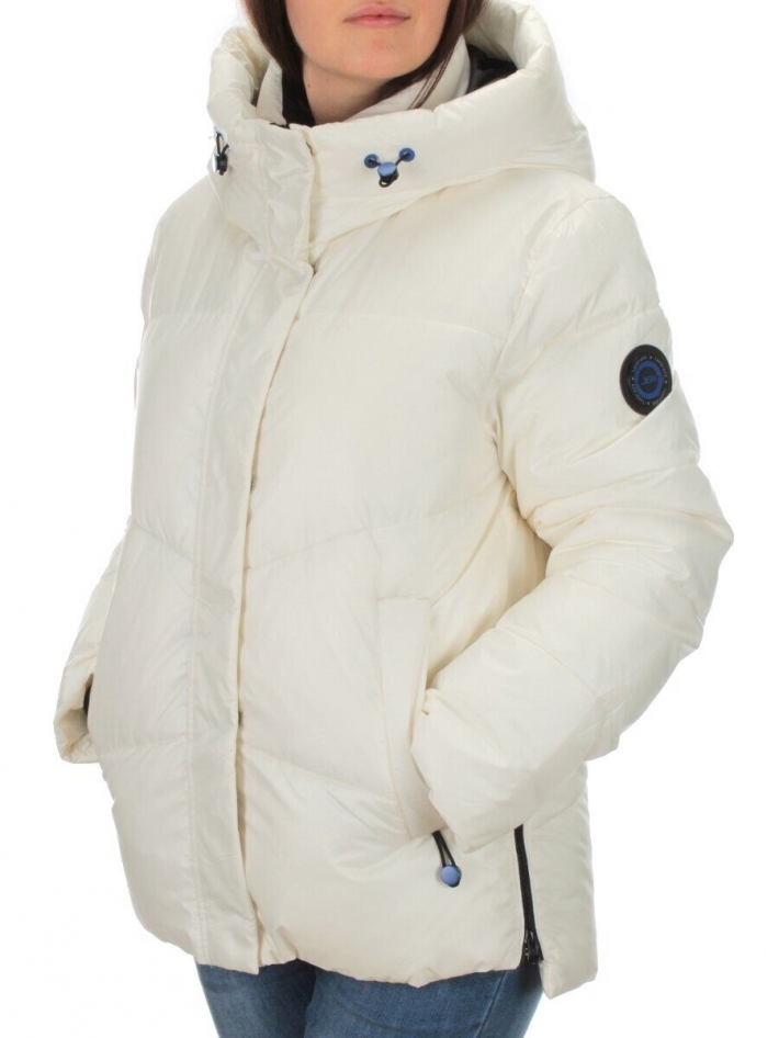 Куртка зимняя женская Flance Rose (200 гр. холлофайбер) RA7EGD