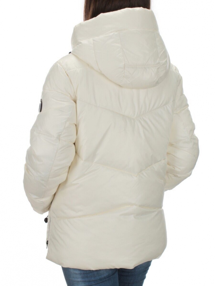 Куртка зимняя женская Flance Rose (200 гр. холлофайбер) RA7EGD