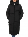 Пальто зимнее женское ANAVISTA (200 гр. холлофайбер) HP6VS0