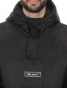 Куртка-Анорак мужская зимняя (150 гр. холлофайбер) 3KSZBS