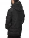 Куртка-Анорак мужская зимняя (150 гр. холлофайбер) 3KSZBS