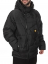 Куртка мужская зимняя (150 гр. холлофайбер) BL50KU