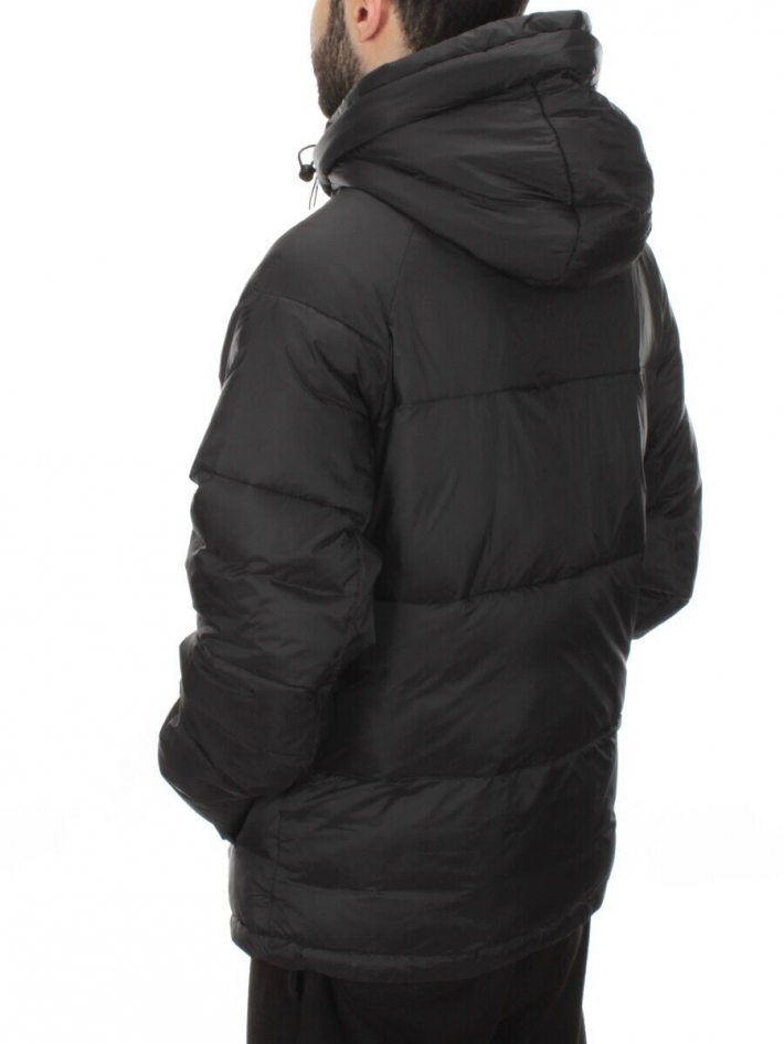 Куртка мужская зимняя (150 гр. холлофайбер) BL50KU