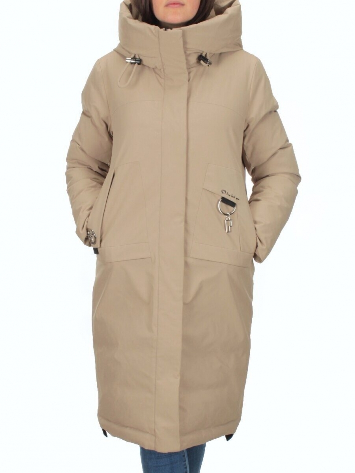 Пальто зимнее женское (200 гр. тинсулейт) VV9D9N