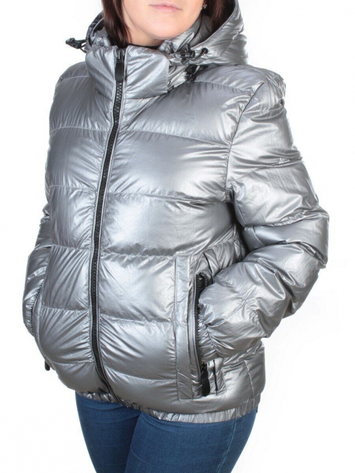 Куртка зимняя женская ABRAND ALNWICK (полиэстер) 84KPER