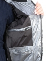 Куртка зимняя женская ABRAND ALNWICK (полиэстер) 84KPER