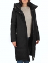 Пальто зимнее женское (200 гр. тинсулейт) KYYH21