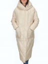 Пальто зимнее женское (200 гр. тинсулейт) J7598A