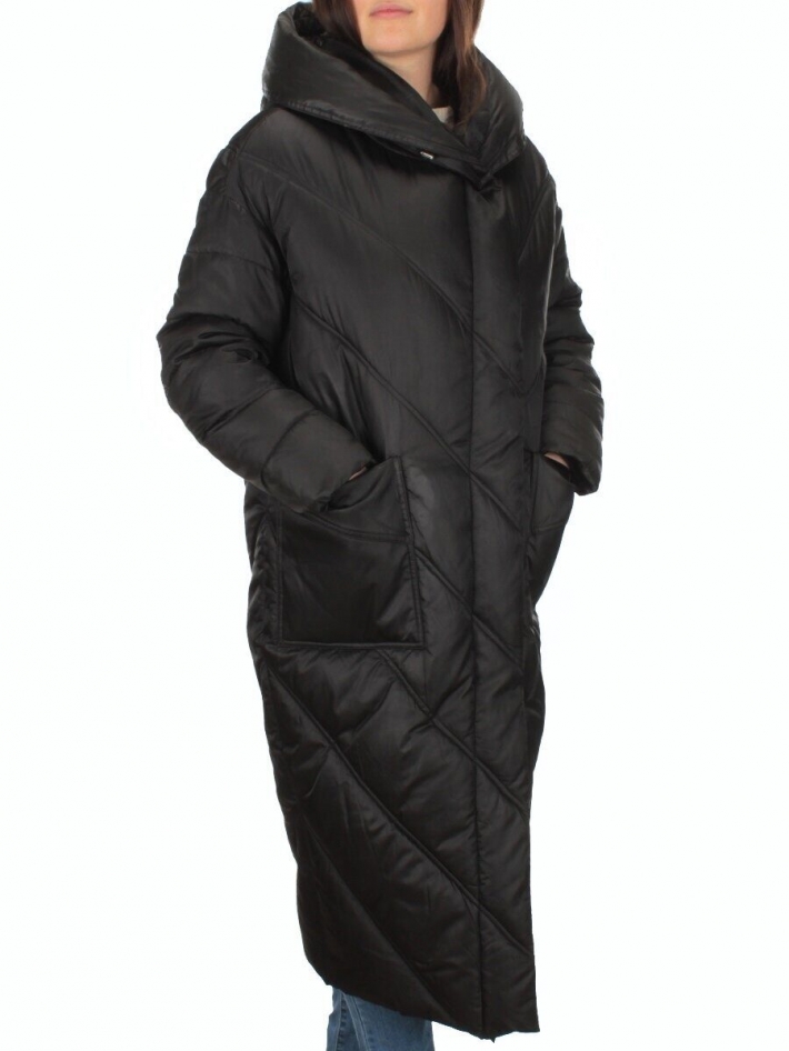 Пальто зимнее женское (200 гр. тинсулейт) I1BTG8