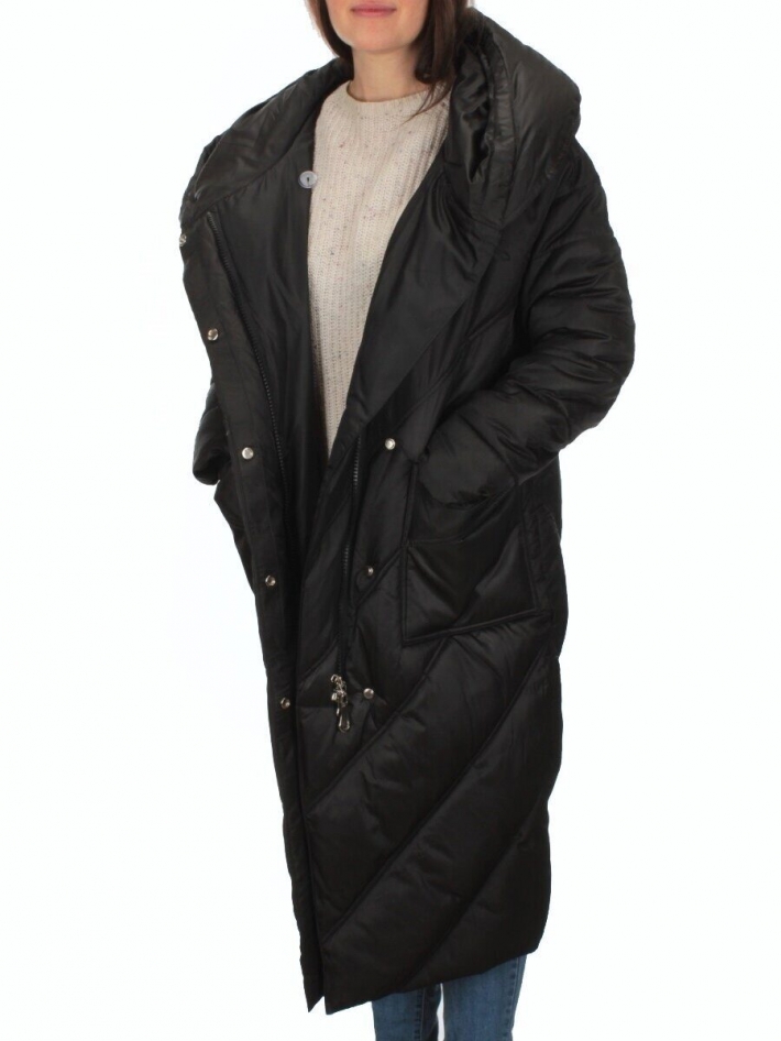 Пальто зимнее женское (200 гр. тинсулейт) I1BTG8