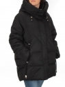 Куртка зимняя облегченная женская (150 гр. холлофайбер) ZLOS2K