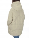 Куртка зимняя облегченная женская (150 гр. холлофайбер) KWPRSN