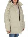 Куртка зимняя облегченная женская (150 гр. холлофайбер) KWPRSN