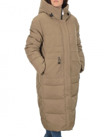 Пальто женское зимнее (био-пух) 23IF5Z