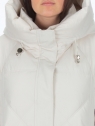 Куртка зимняя облегченная женская (150 гр. холлофайбер) 8V3CP0