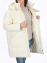 Куртка зимняя облегченная женская (150 гр. холлофайбер) S4IKQ8