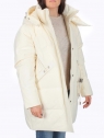 Куртка зимняя облегченная женская (150 гр. холлофайбер) S4IKQ8