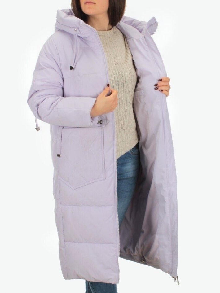 Пальто зимнее женское (200 гр. холлофайбер) GXOFLS
