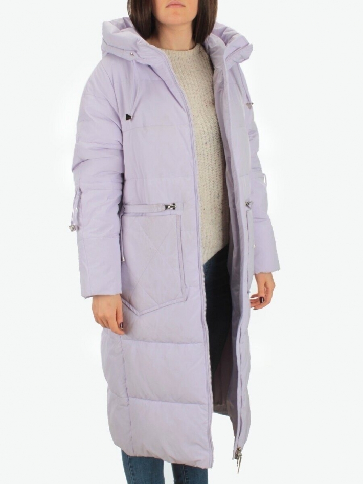 Пальто зимнее женское (200 гр. холлофайбер) GXOFLS
