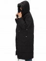 Пальто зимнее женское (200 гр. холлофайбер) 24CCDZ