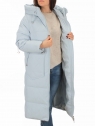 Пальто зимнее женское (200 гр. холлофайбер) M3IJ5Q
