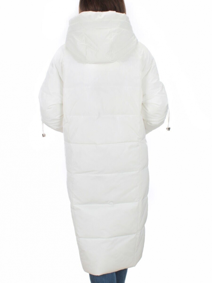 Пальто зимнее женское (200 гр. холлофайбер) LGQ4G4